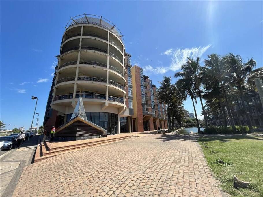 Durban Waterfront 2 Bedroom Apartment Loadshedding Free Esterno foto