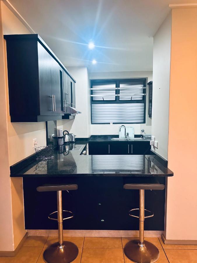 Durban Waterfront 2 Bedroom Apartment Loadshedding Free Esterno foto