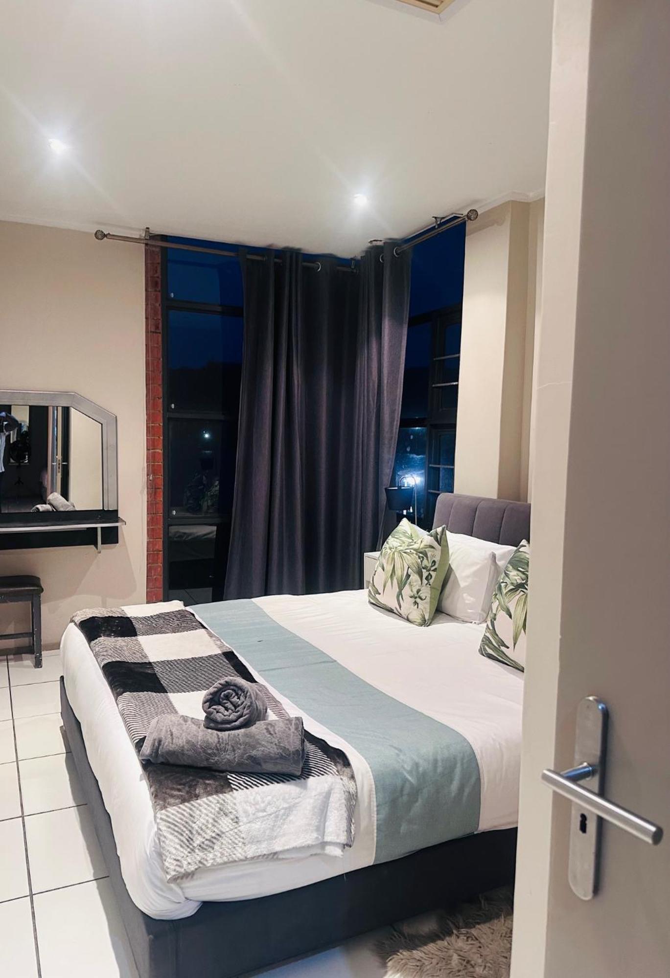 Durban Waterfront 2 Bedroom Apartment Loadshedding Free Esterno foto